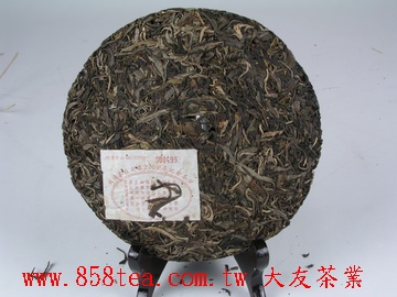 條索分明,特級茶菁