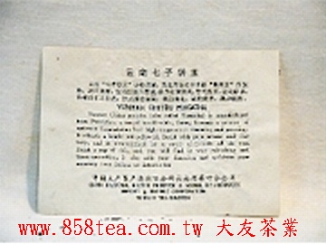 圖二十 七: 73內票