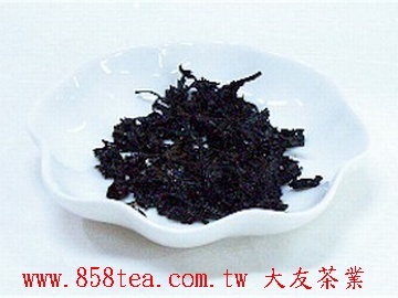 圖 五十一: 熟化茶品