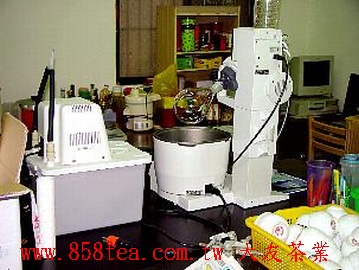 食品試驗器材